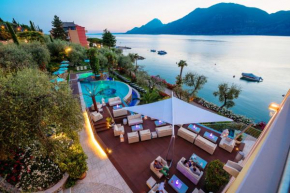 Belfiore Park Hotel 4Stars Superior 